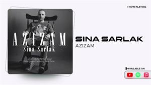 سینا سرلک / عزیزم / Sina Sarlak - Azizam