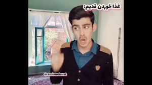 کلیپ خنده دار / امکانات جدید و قدیم 🤣🤣🤣🤣🤣