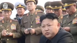 عجیب ترین اعدام ها به دستور رهبر کره ی شمالی