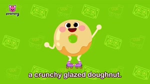 Donut