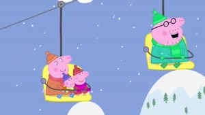 Peppa pig sports