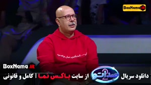 دانلود برنامه صداتو فصل ۱ و ۲ قسمت اول تا اخر کامل