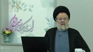 چقدر از کارهای ما بخاطر رضای خداست ؟! شبکه حضرت ولیعصر عج