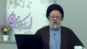 نقد شاب امرد ( خدای وهابیت ) شبکه حضرت ولیعصر عج