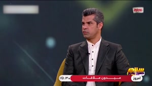 ساعی  با عملکرد خوب پاسخ منتقدان را دادیم