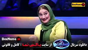 صداتو قسمت اول آپارات sedato tv show محسن کیایی