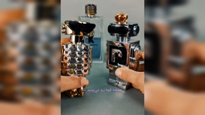 عطر های مناسب بهار و تابستان