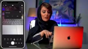 آموزش 0 تا 100 کار با اپلیکیشن Lightroom