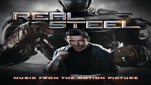 موسیقی فیلم Real steel با نام Give It A Go_Timbland