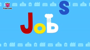 Jobs pinkfong 