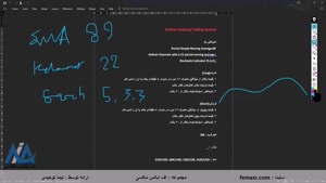 آموزش استراتژی چارت رنکو در کریپتو | ویدئو شماره 536