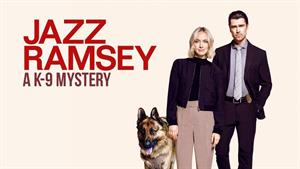 دانلود فیلم اکشن Jazz Ramsey: A K-9 Mystery 2024 در upko.ir