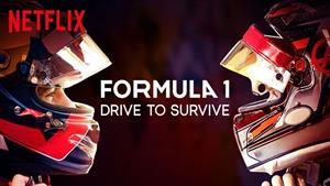 دانلود مستند Formula 1: Drive to Survive 2019 در سایت upko