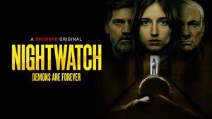 دانلود فیلم راز آلود Nightwatch: Demons Are Forever 2023 