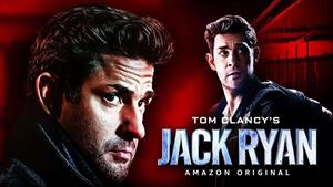   دانلود سریال اکشن Tom Clancy’s Jack Ryan 2018 در upko.ir