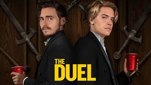 دانلود فیلم درام The Duel 2023 دوئل در سایت upko.ir