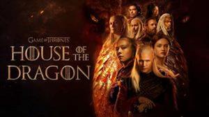 دانلود سریال House of the Dragon 2022 خاندان اژدها در upko