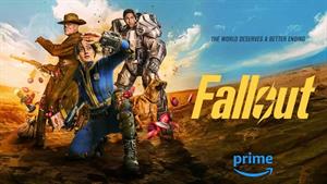 دانلود سریال اکشن Fallout 2024 فال‌آوت در سایت upko.ir