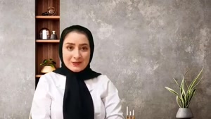 چه چیزی باعث خطوط عمودی روی ناخن ها میشه؟!