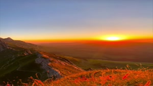 طبیعت چشم نواز و تماشایی سوئیس پارت 5