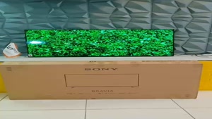 تلویزیون سونی مدل 55X80L | بانه خرید