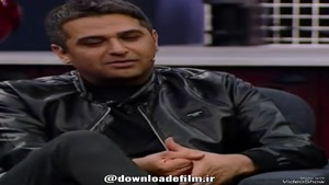 دانلود برنامه شب اهنگی فصل 3  قسمت بیست و ششم