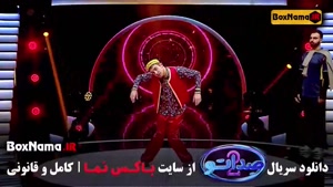 دانلود قسمت سوم صداتو ۳ / فصل دوم برنامه صداتو (مجری محسن کی