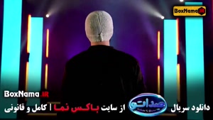 فصل دوم برنامه صداتو / دانلود قسمت اول صداتو ۲ (مجری محسن کی