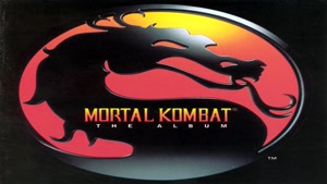 آهنگ شخصیت جانی کیج برای بازی Mortal Kombat