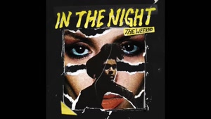 آهنگ the Weeknd In The Night 