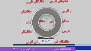 فیلتر دیسکی روغن و سوخت3