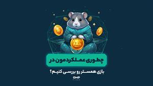 عملکرد بازی همستر رو از کجا ارزیابی کنیم؟ | ompfinex