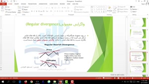 قسمت یازدهم: واگرایی ها در تحلیل تکنیکال