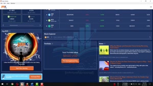 قسمت 9 : آموزش کاربردی کیف پول اپلیکیشنی “Jaxx”