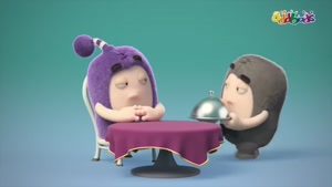 oddbods