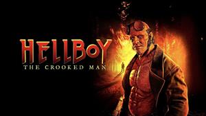   دانلود فیلم اکشن Hellboy: The Crooked Man 2024 در upko.ir