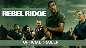 معرفی و تریلر فیلم اکشن Rebel Ridge 2024 مرز یاغیان در سایت 