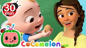 cocomelon