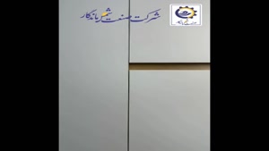 ساخت کابینت