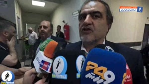 شهریاری : پرسپولیس شانسی برد، مساوی عادلانه بود