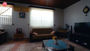 خرید خانه ویلایی در بندرانزلی
