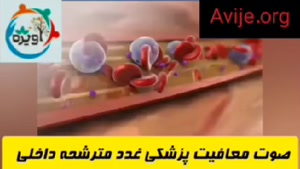 قوانین معافیت پزشکی غدد مترشحه داخلی