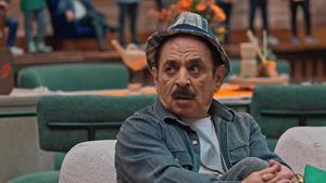 بازیگران جوکر ۲ فصل ۵ قدرت الله ایزدی