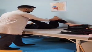 کاردرمانی در مشهد