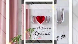 کلیپ تولد 30 دی ماهی برای اینستا