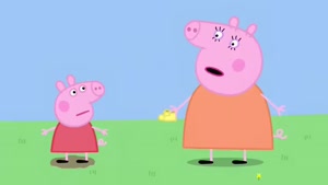 Peppa pig new episode 