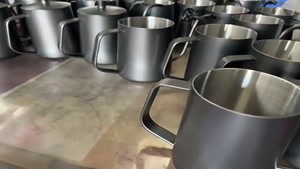 انواع کتل قهوه موونا