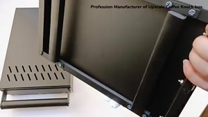 ناک باکس قهوه
