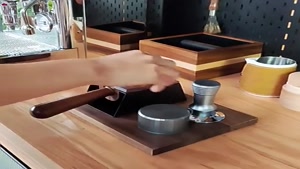 خرید فله استند تجهیزات قهوه