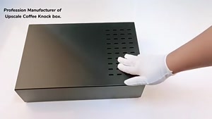 انواع عمده ناک باکس 